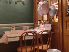 -芭札·Thai泰国餐厅(同和金铂天地店)
