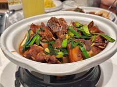 -壹只菜·崇明本地特色菜(崇明南门店)