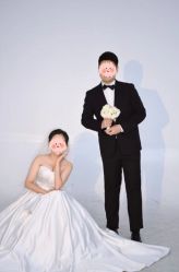 -金夫人婚纱摄影(华南店)