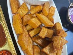 -烤肉刘·清真老北京炙子烤肉(虎坊桥老店)
