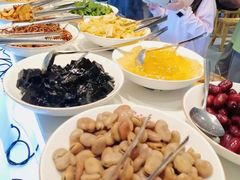 -素满香·食养自助(福州·长乐北路店)