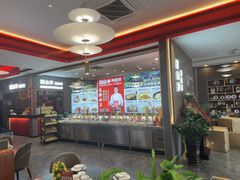 -韶山冲湘菜(中兴大街店)