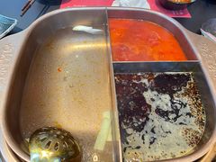 -重庆九记老火锅(张掖路店)