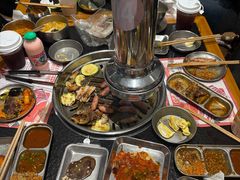-炽城·烤肉名家(鸿达中央广场店)