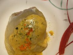 -花潮料理艺食馆(世欧广场店)
