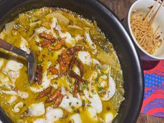 -铁公鸡·四川料理(天环广场店)