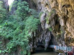 -英西峰林·洞天仙境
