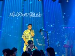 -MOSSO音乐酒吧·live house(南京旗舰店)