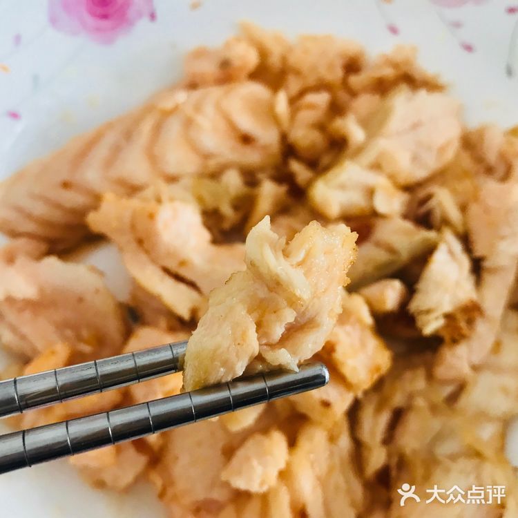 100种创意吃法—香煎三文鱼🐟