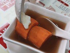 -香港華心糖水鋪(南西总店)