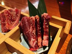 -肉魁屋·烧肉·烧鸟·酒场(高新店)