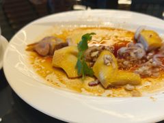 -金汇酒楼(中山东区店)