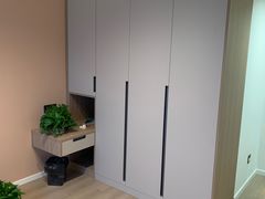 -佰丽爱家全屋定制(汶水店)