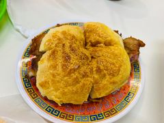 -華歡冰室-WahFoon(吉大店)