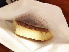 -木子木水日式烫面包(杭州首店)