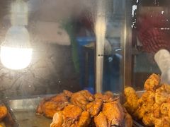 德州扒鸡-陶记正宗德州扒鸡(科巷店)