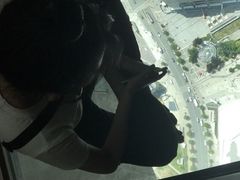 -加拿大国家电视塔