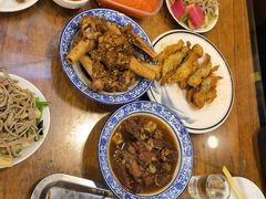 -凤齐羊肉烩面馆
