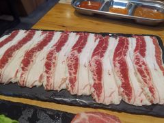 -炭恋火炉烤肉(凌云一街坊店)