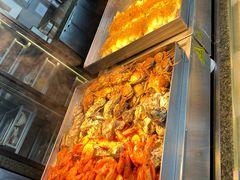 -视界美食自助餐厅·石家庄希尔顿酒店