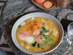 -良木缘咖啡西餐(太古里店)