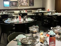 -鼎鼎香·港式火锅(北京SKP店)