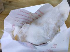 -安徽阜阳卷馍(西单店)