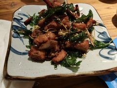 -云尊府云南菜·蒸汽石锅鱼(学清路店)