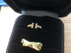-Tiffany & Co.蒂芙尼
(杭州万象城店)