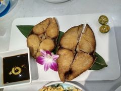 -香香海南菜餐厅