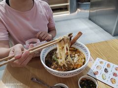 -三两粉(莲塘华润万家店)