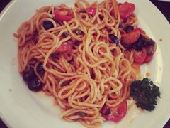 百好乐比萨-百好乐宠物友好餐厅(朝外大街店)