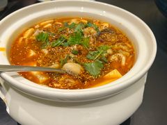 -翠湖宾馆·中餐厅