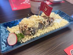 -仙隐小鹿中华料理(南宁万象城店)