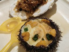 -旺角小渔村·海肠捞饭开创者(二马路店)