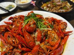 -向民炒鸡老店(金泰华府店)