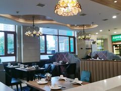 -直隶安家罩饼(复兴路店)