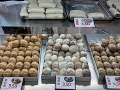 -许阿姨糕团店(南京总店)
