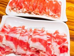 -津门羊大爷铜锅涮肉(雅清街店)