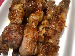 -西贝(上海我格广场店)