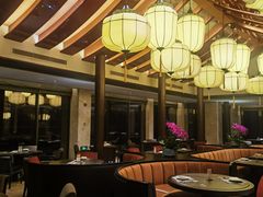 -西安凯悦酒店·湖畔中餐厅