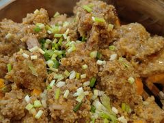 -悦硒楼·新派恩施菜