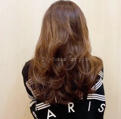 -T-Hair Salon