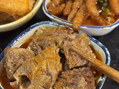 -邓莽子老火锅(鲁祖庙店)