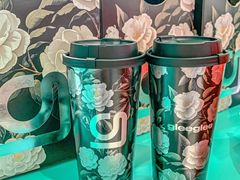 -gleeglee乐溢亦茶(合生汇店)