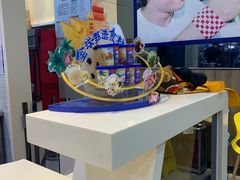 -DQ·蛋糕·冰淇淋(领秀城店)