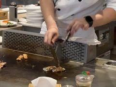 -上渔铁板烧(熙悦汇店)