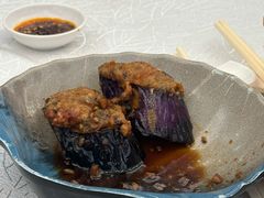 -海港酒家(始创中心店)