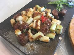 -御花园·粤菜·海鲜火锅(中山公园店)