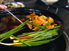 -石灰市毛记烧鸡公(解放碑店)